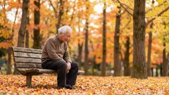 老後を安全に過ごすために：70歳以上の人にとって最適な同居相手とは